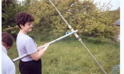 1991 rosemary antenna